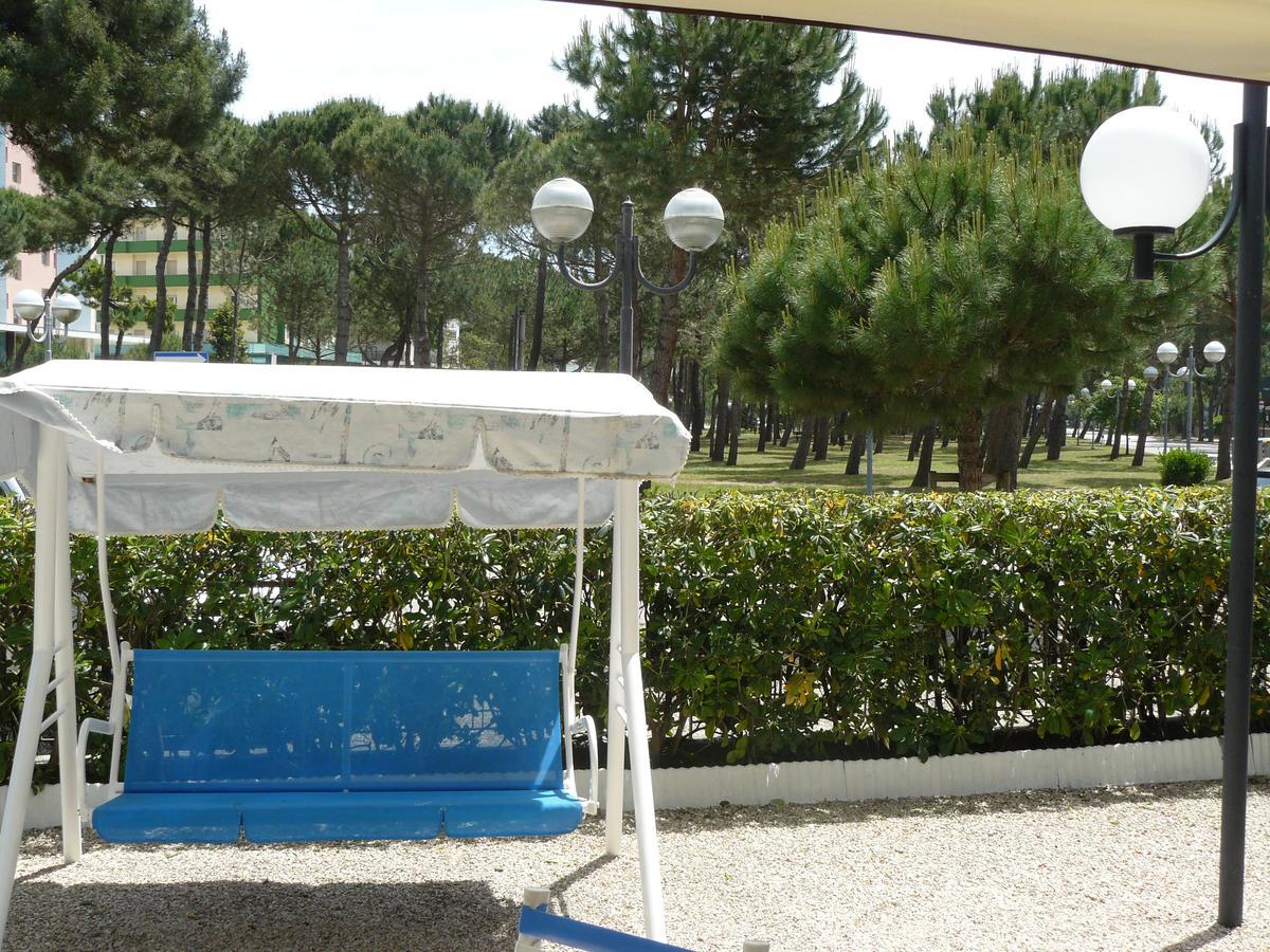 Hotel Sayonara มิลาโน แมริตทิมา ภายนอก รูปภาพ