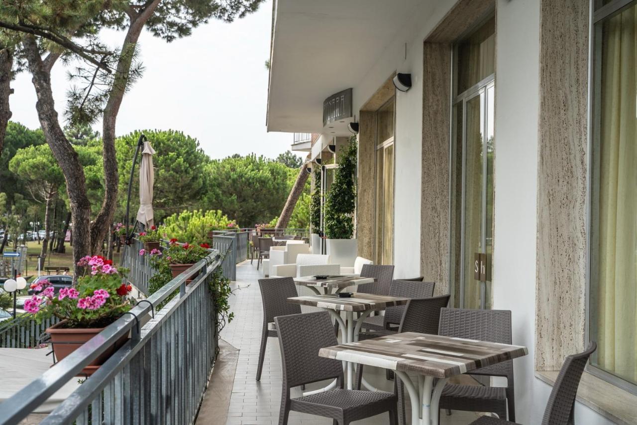 Hotel Sayonara มิลาโน แมริตทิมา ภายนอก รูปภาพ